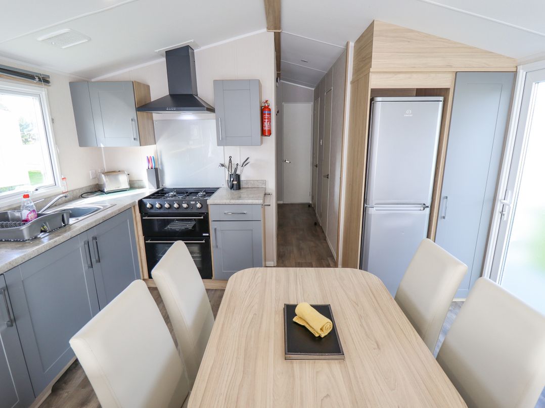 2 Kestrel Close