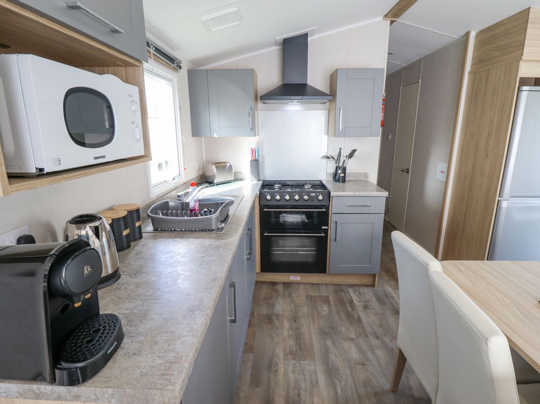2 Kestrel Close