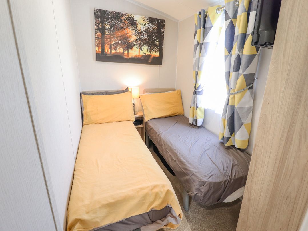 2 Kestrel Close