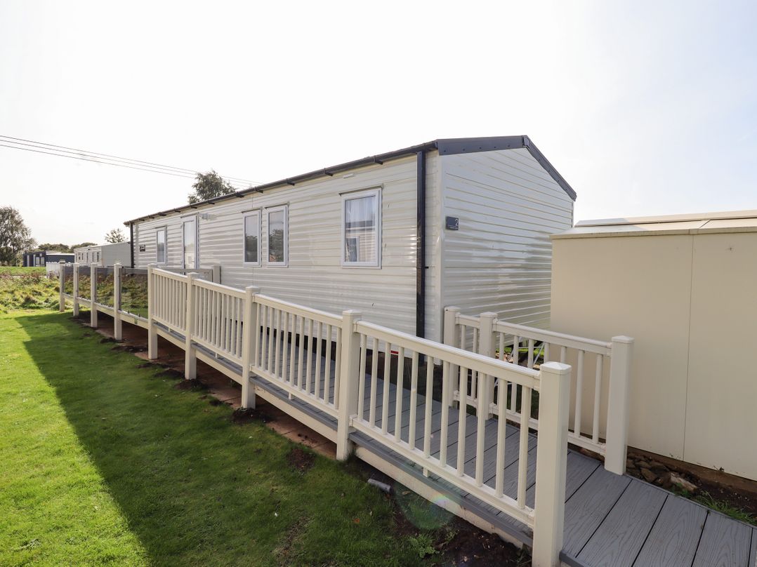 2 Kestrel Close