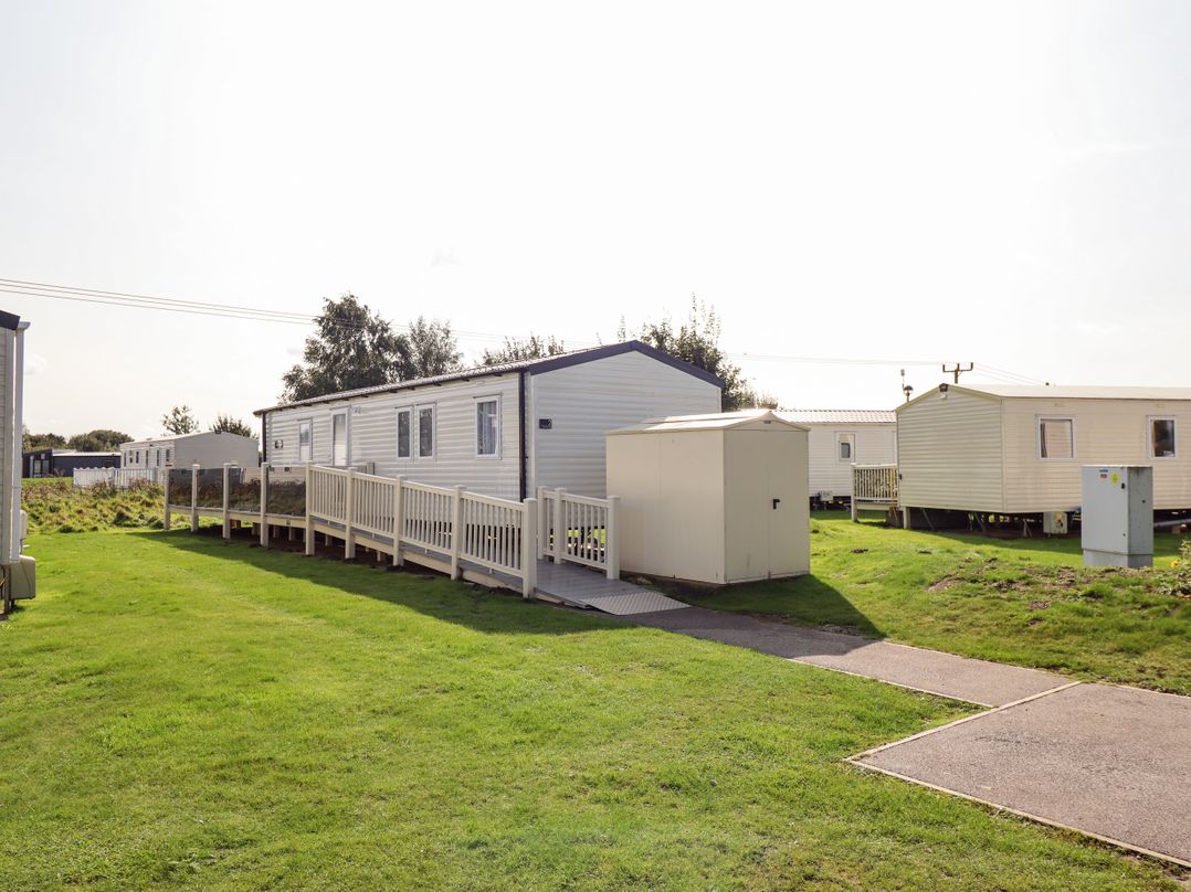 2 Kestrel Close