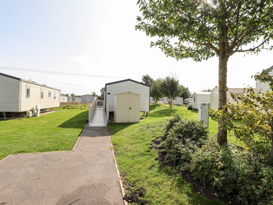 2 Kestrel Close