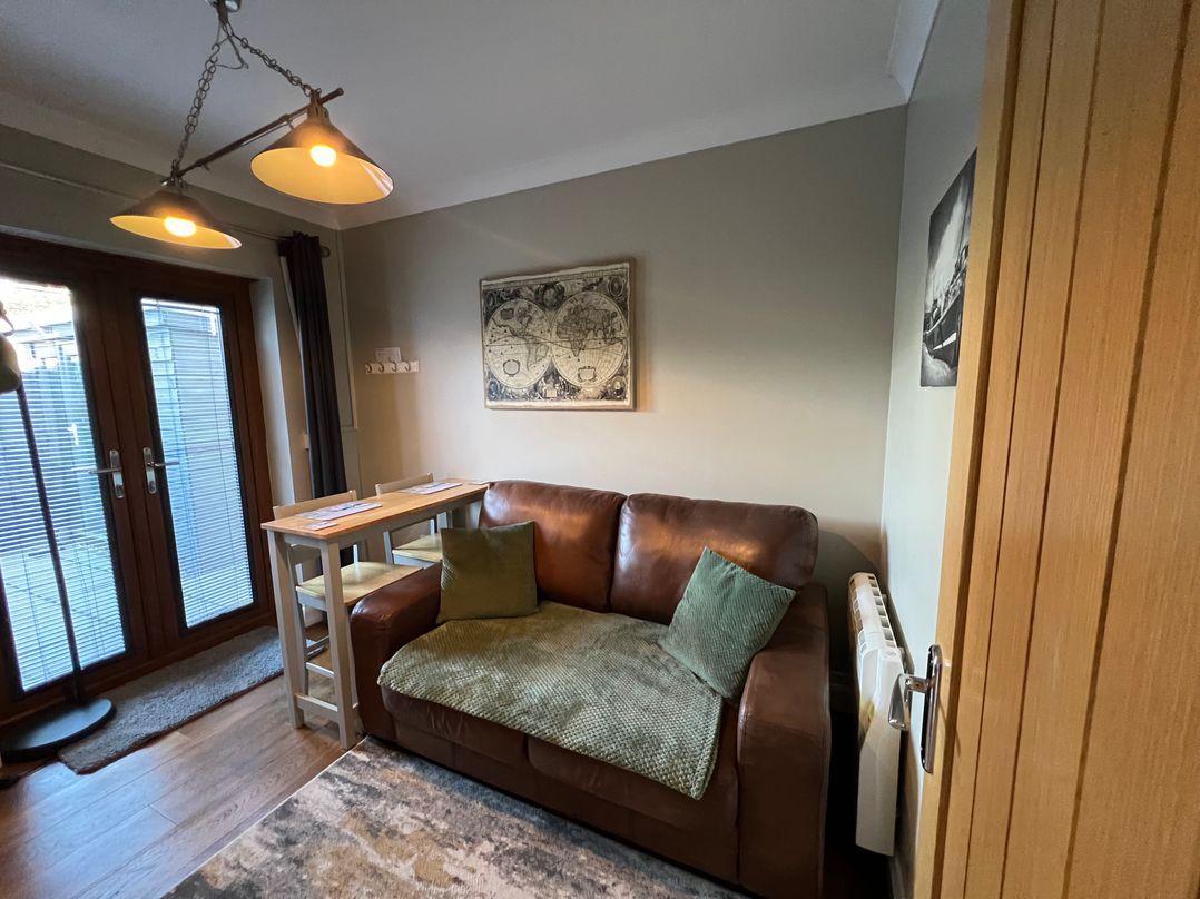 The Annexe