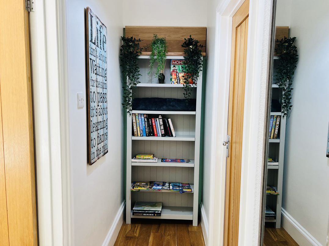 The Annexe