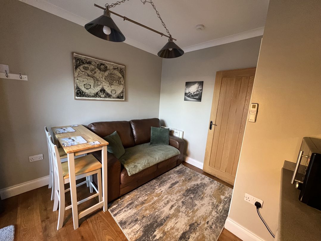 The Annexe