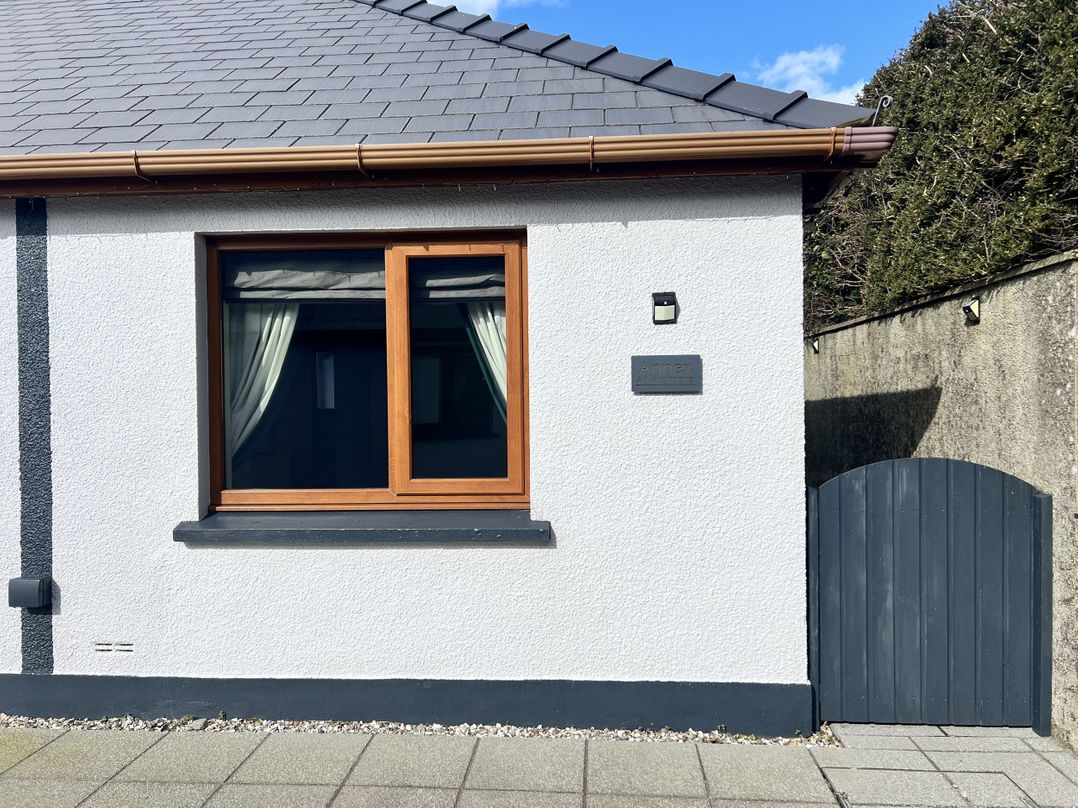 The Annexe