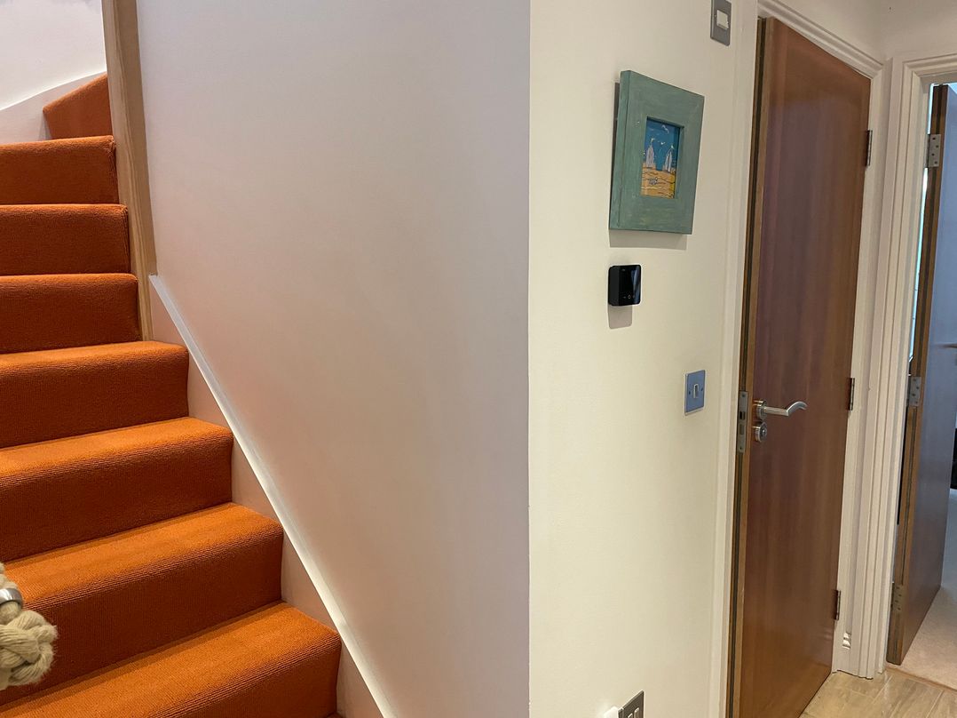 Holiday cottage in Stoke Fleming, Devon