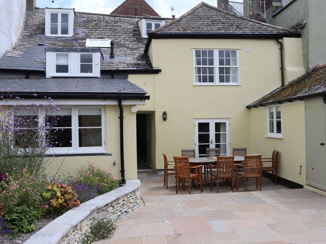 Malabar House