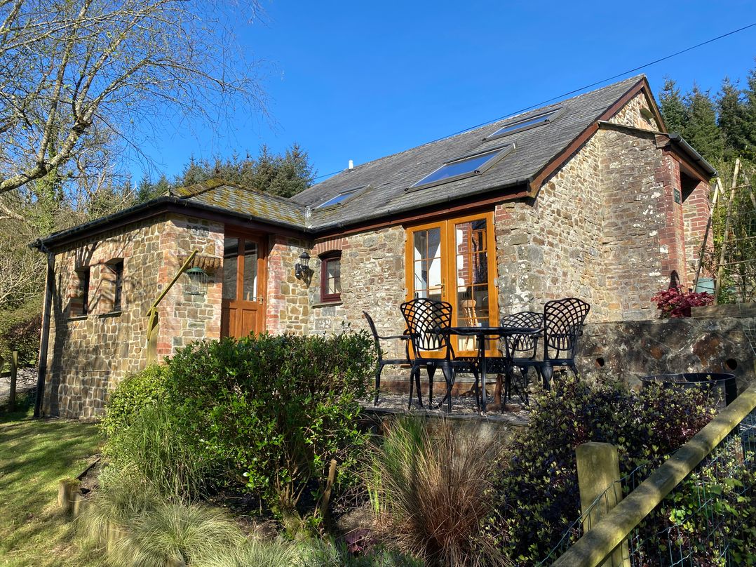 Shipload Cottage