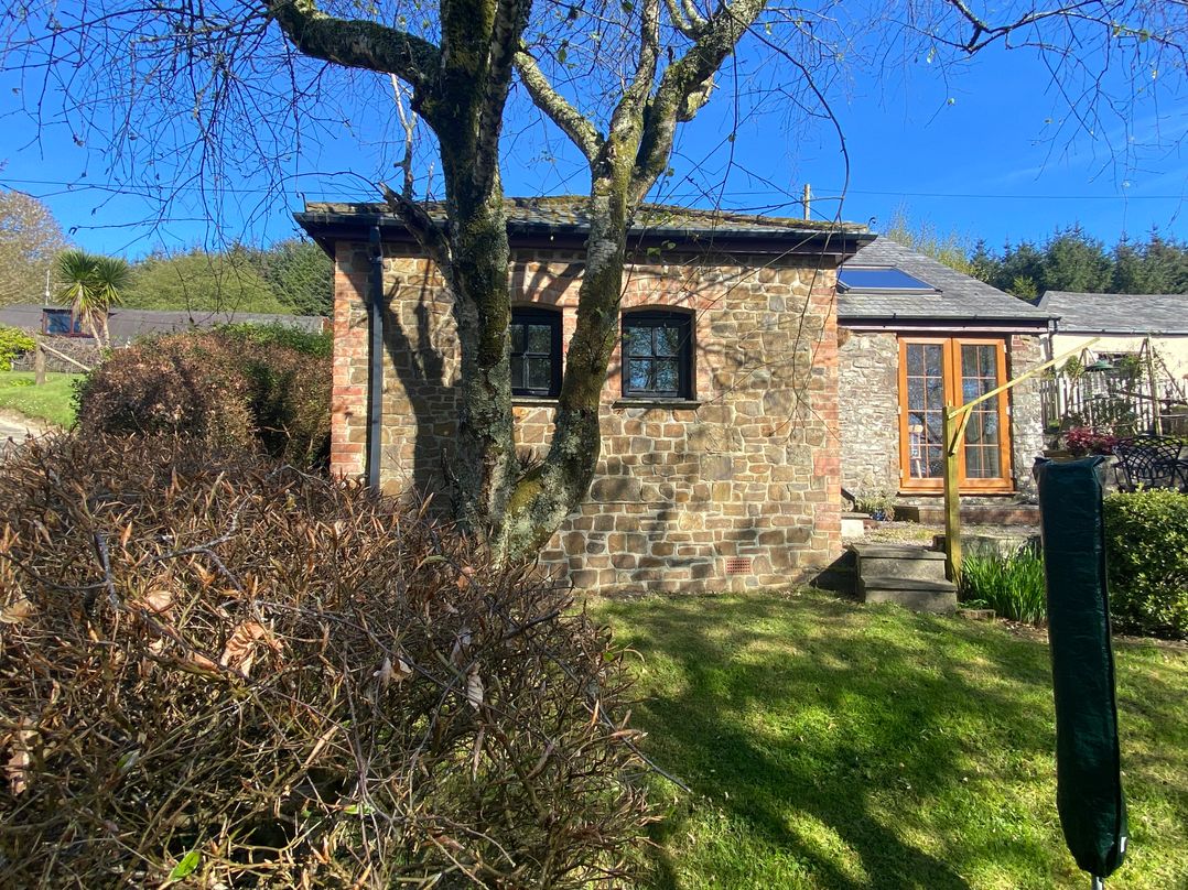 Shipload Cottage