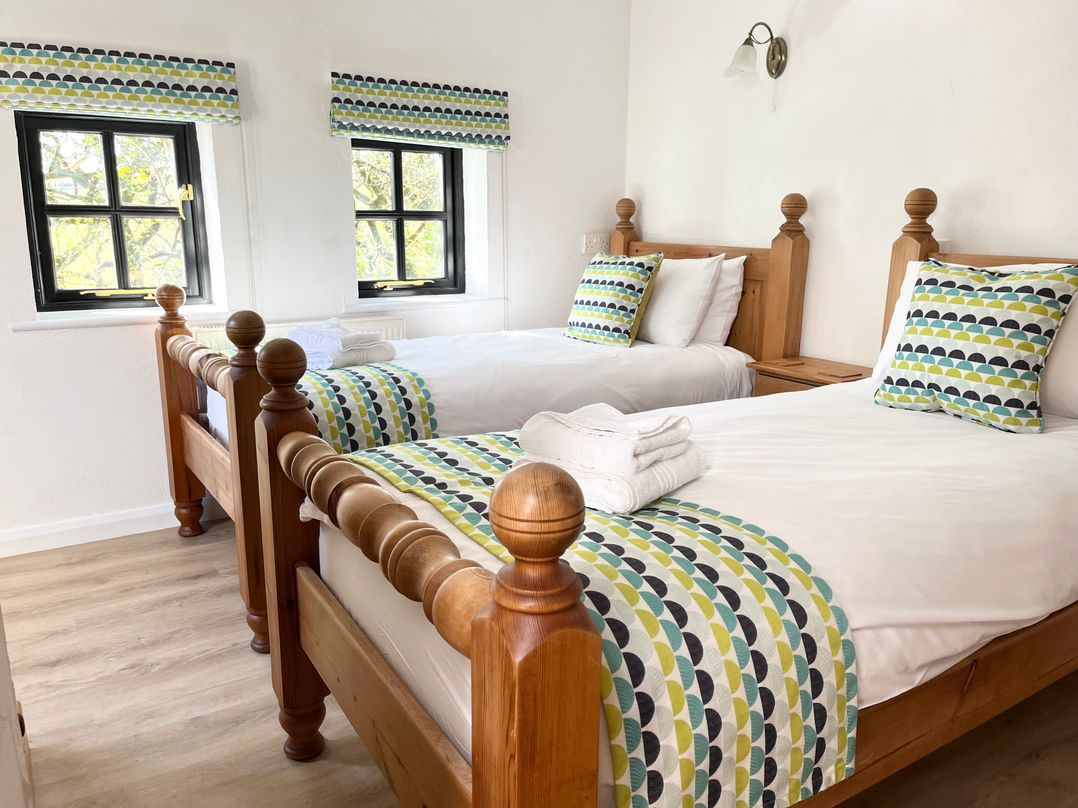 Shipload Cottage