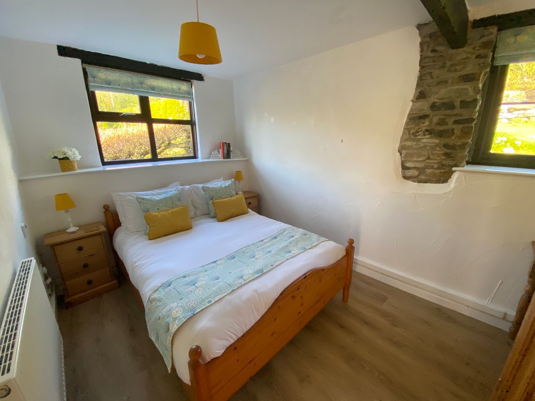 Shipload Cottage