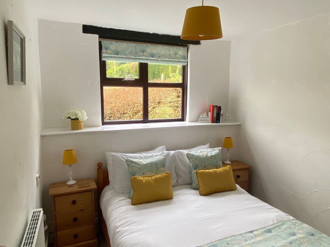 Shipload Cottage