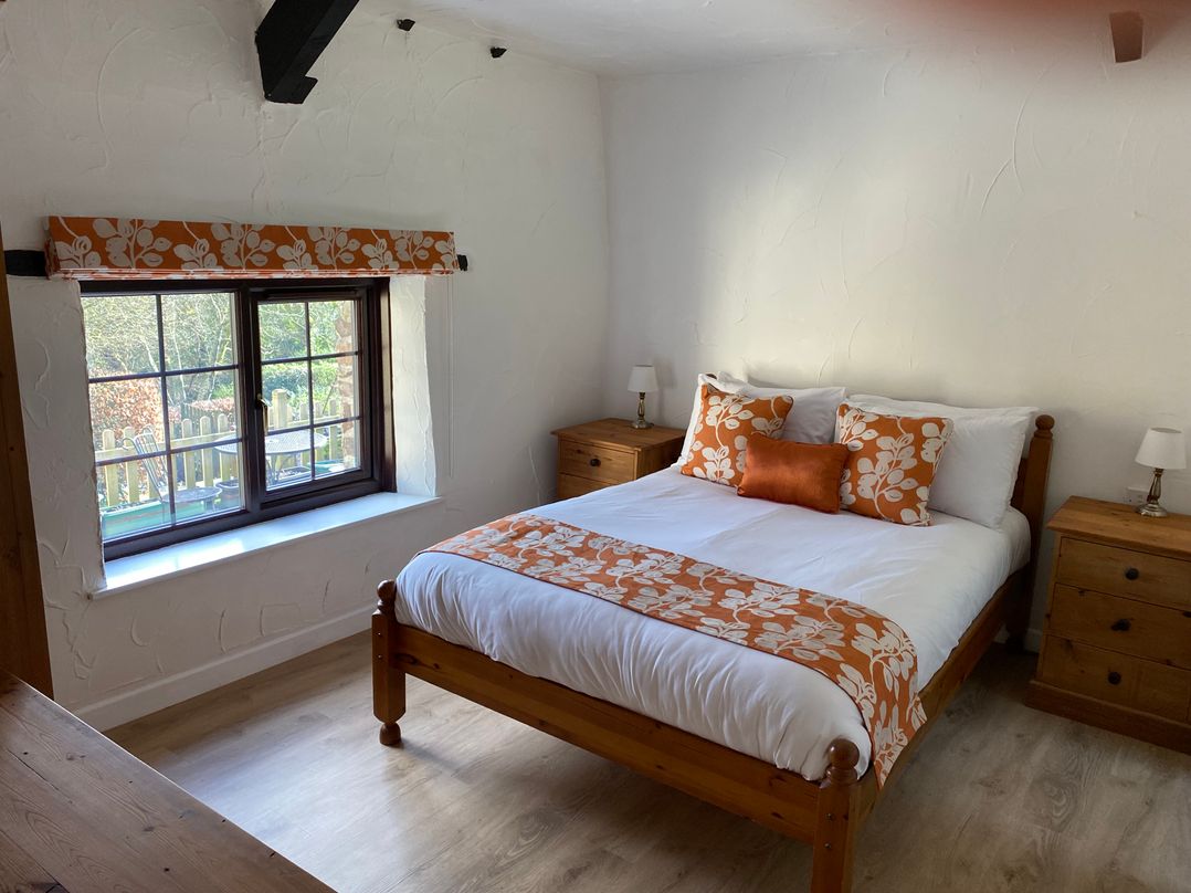 Windbury Cottage