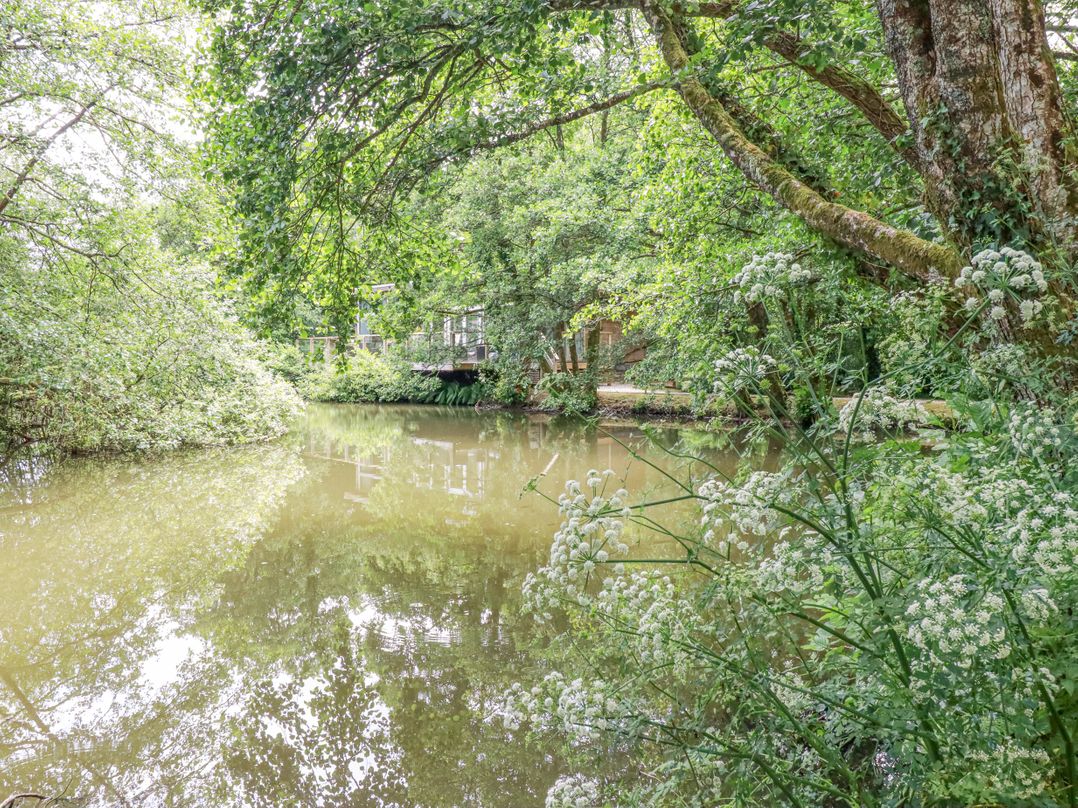 4 Miller's Island