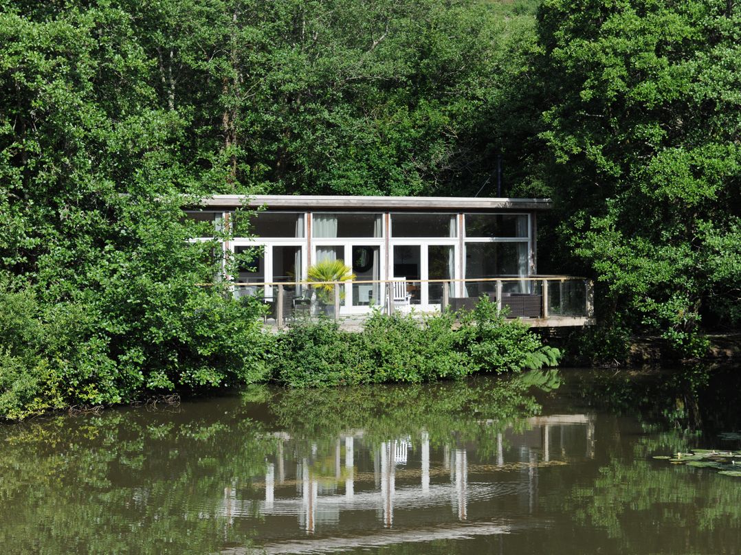 4 Miller's Island