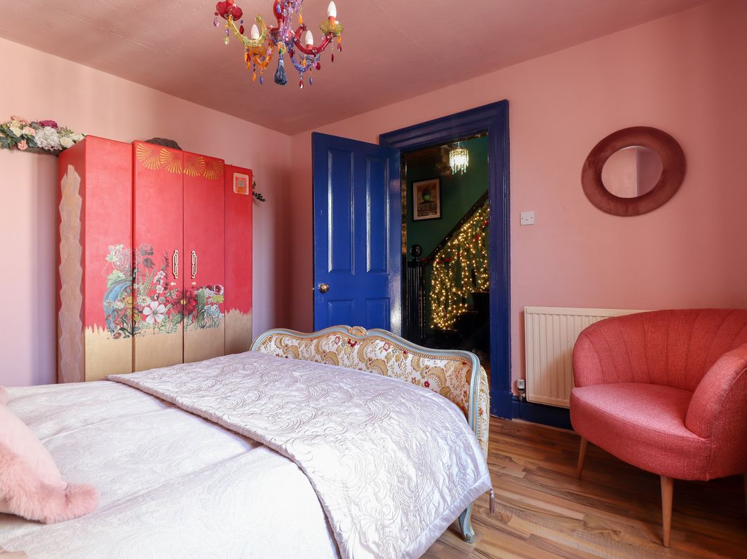 The Funky Flat