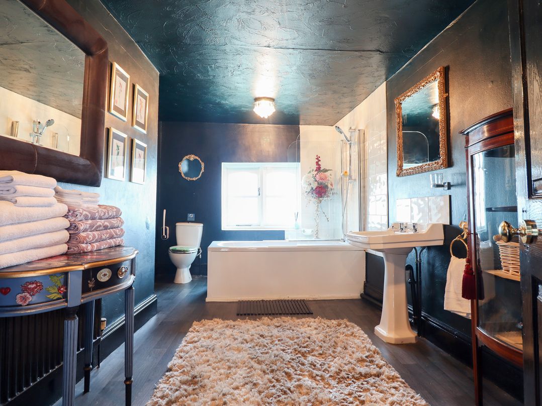 The Funky Flat