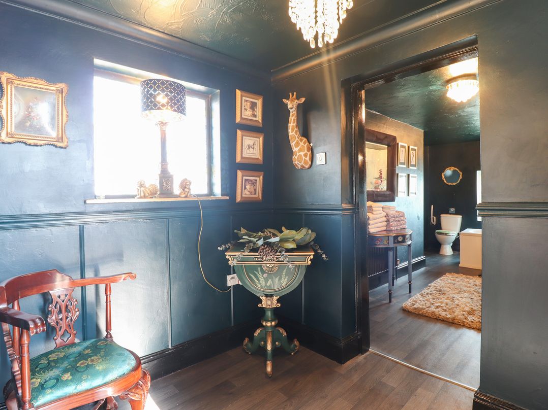 The Funky Flat