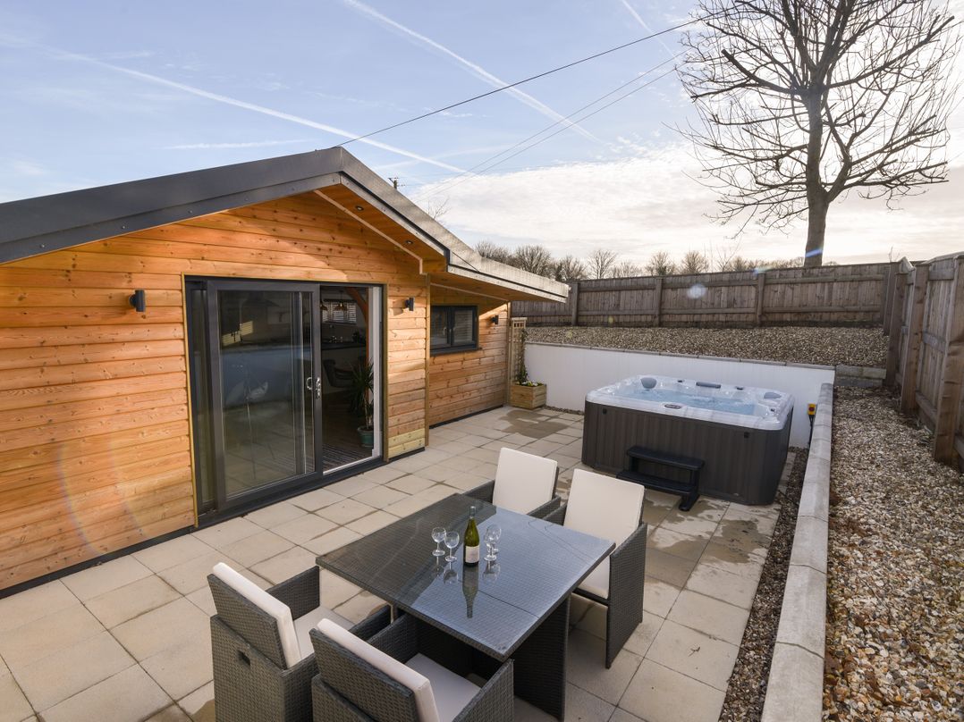 The Stables @ Merrydown