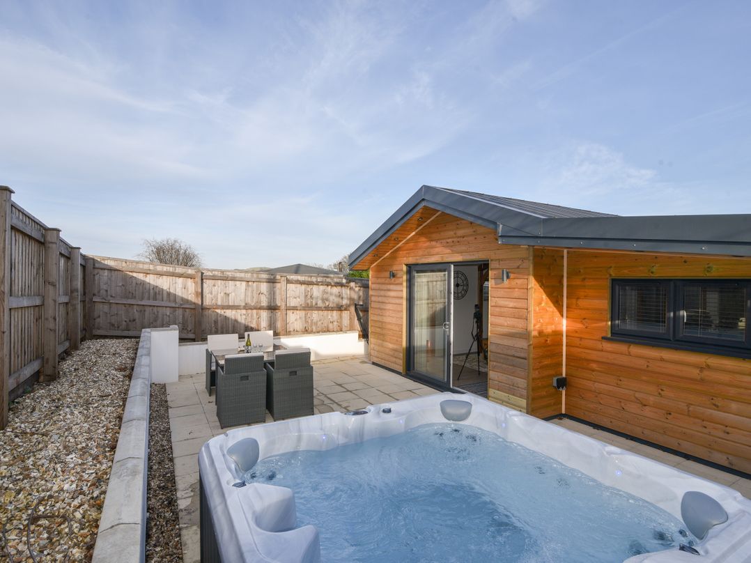 The Stables @ Merrydown