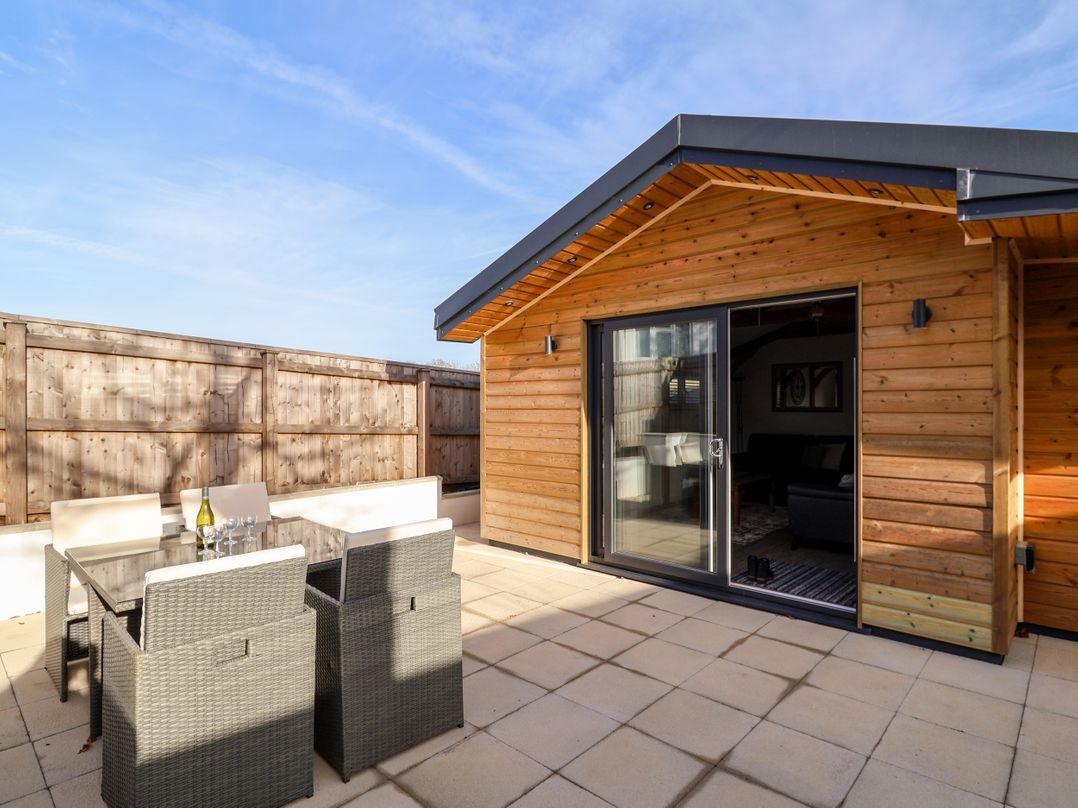 The Stables @ Merrydown