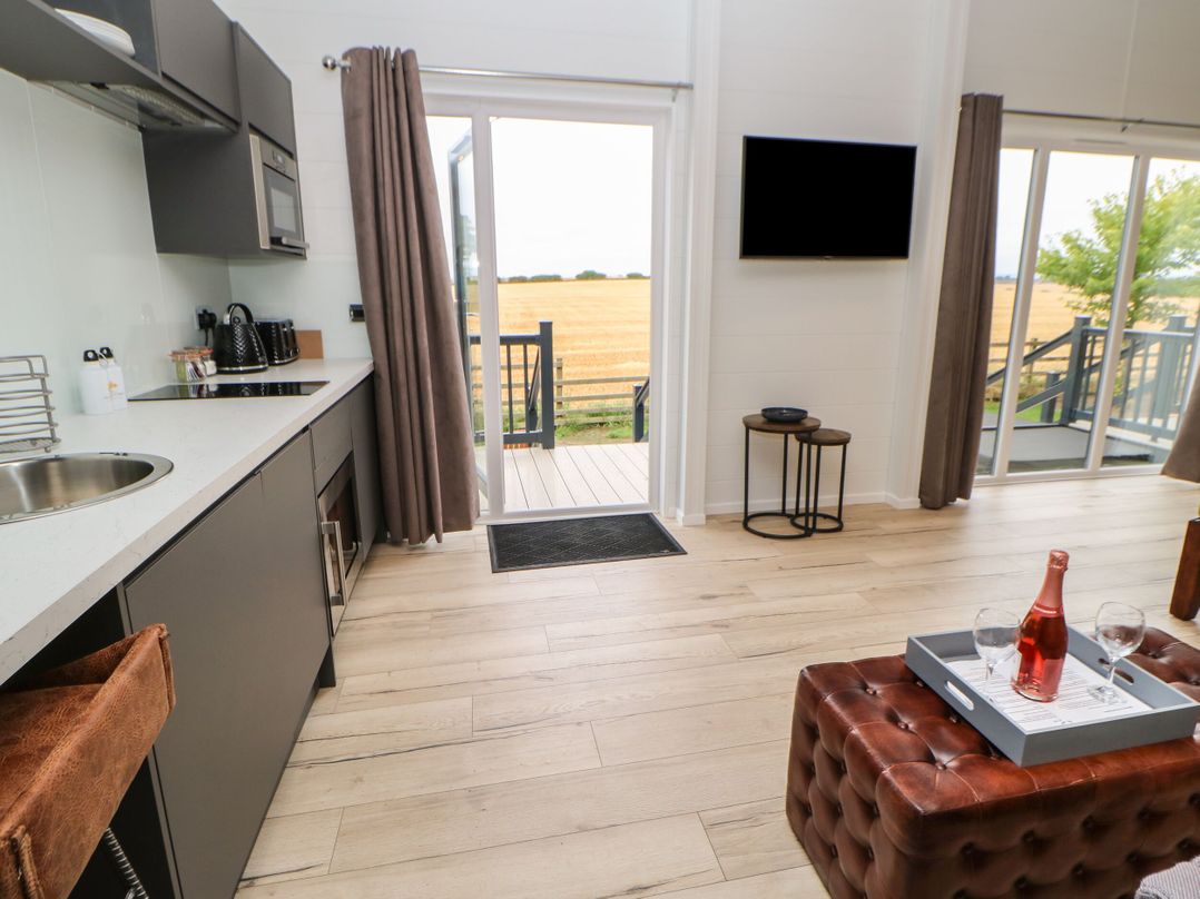 Bowes Hideaway