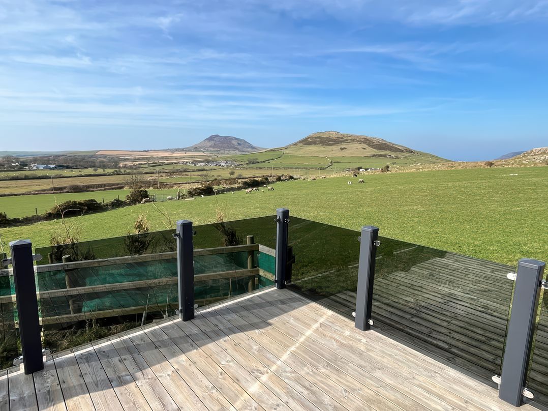 The Lodge at Pennant-Igyn