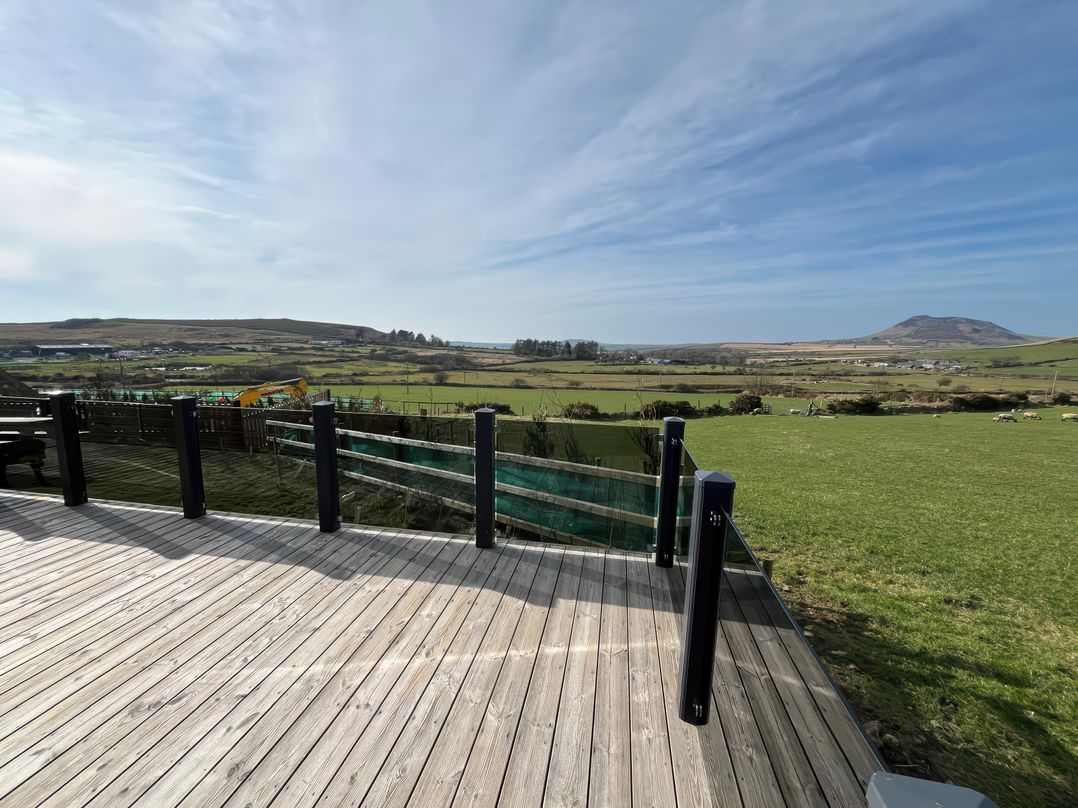 The Lodge at Pennant-Igyn