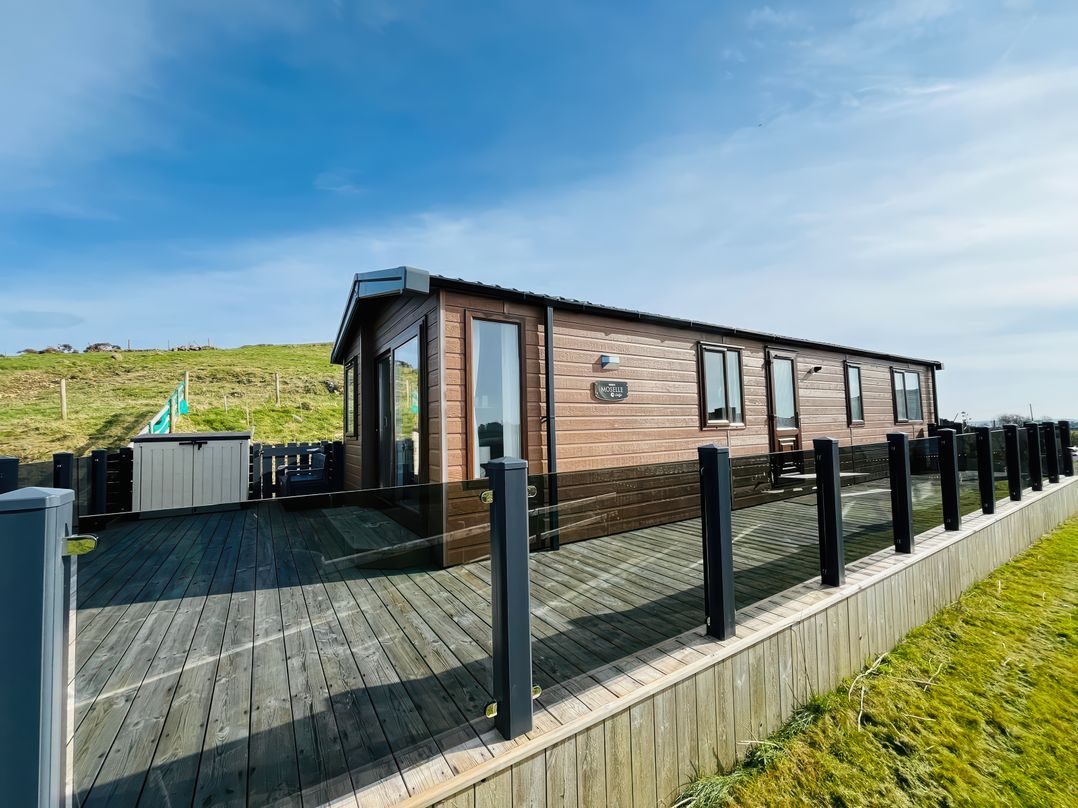 The Lodge at Pennant-Igyn