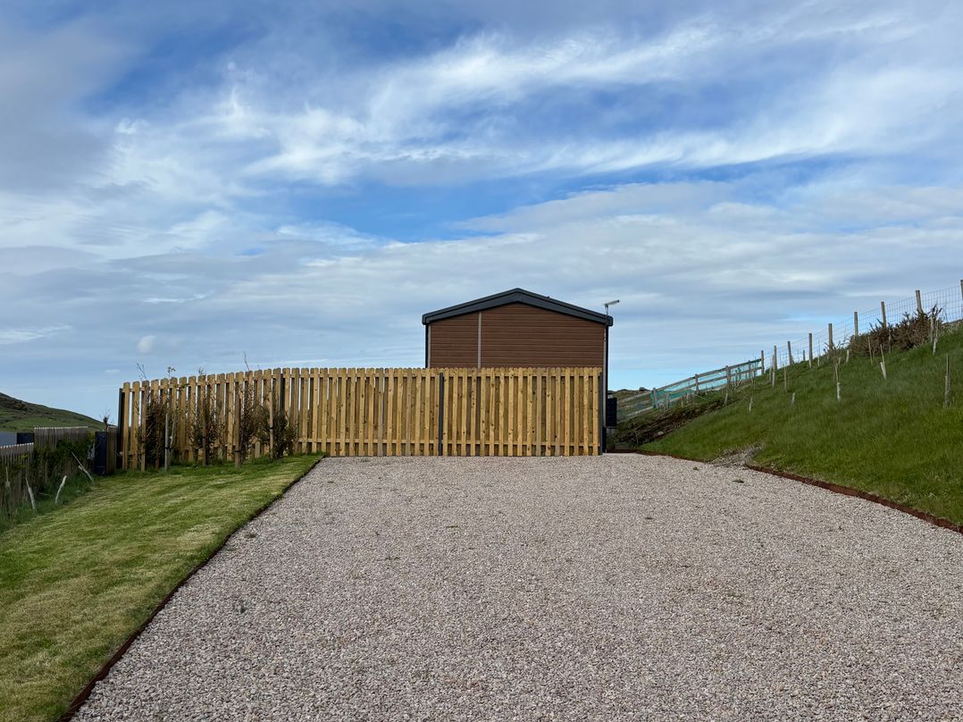 The Lodge at Pennant-Igyn