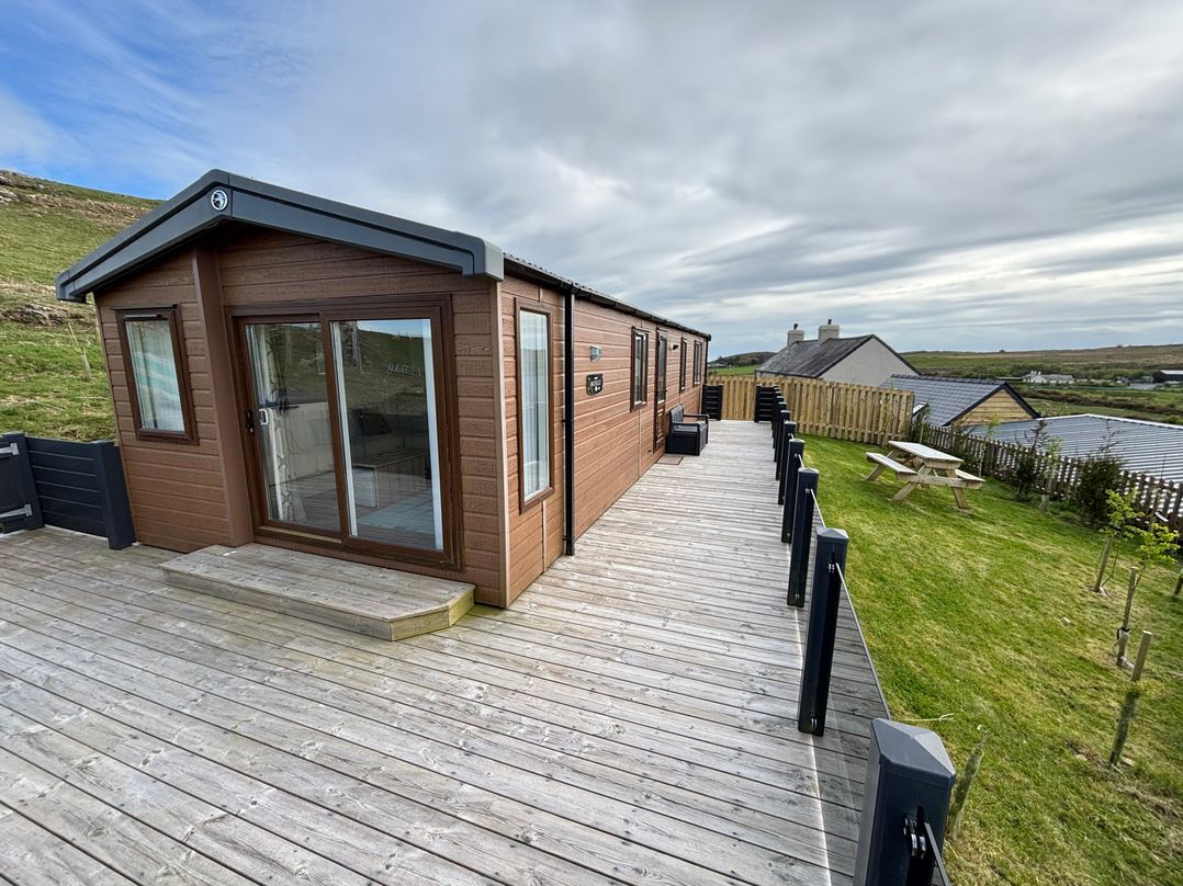 The Lodge at Pennant-Igyn