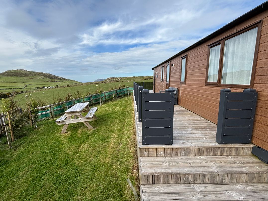 The Lodge at Pennant-Igyn