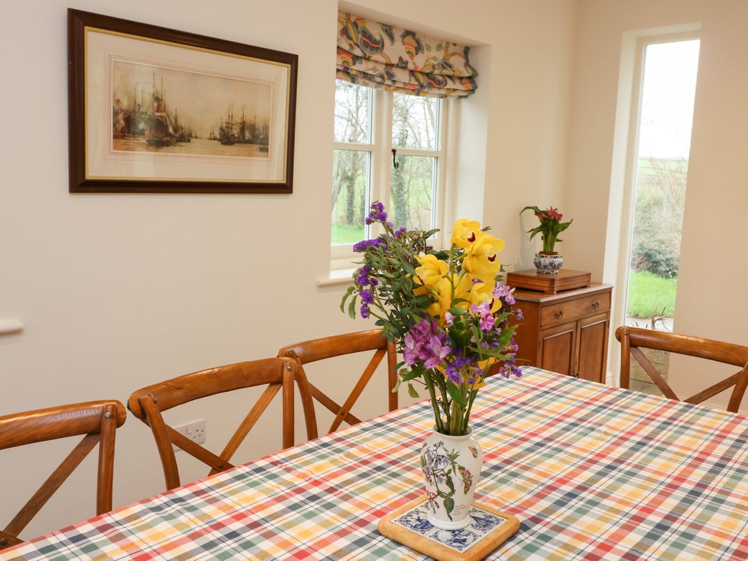 Gripstone Farmhouse