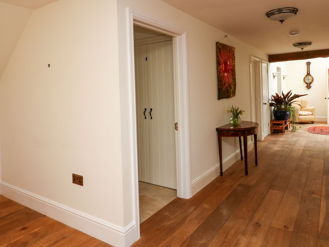Gripstone Farmhouse