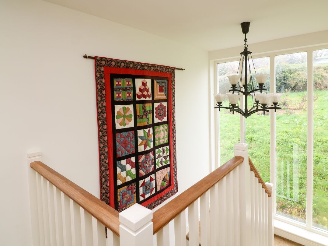 Gripstone Farmhouse