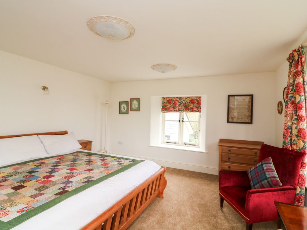 Gripstone Farmhouse