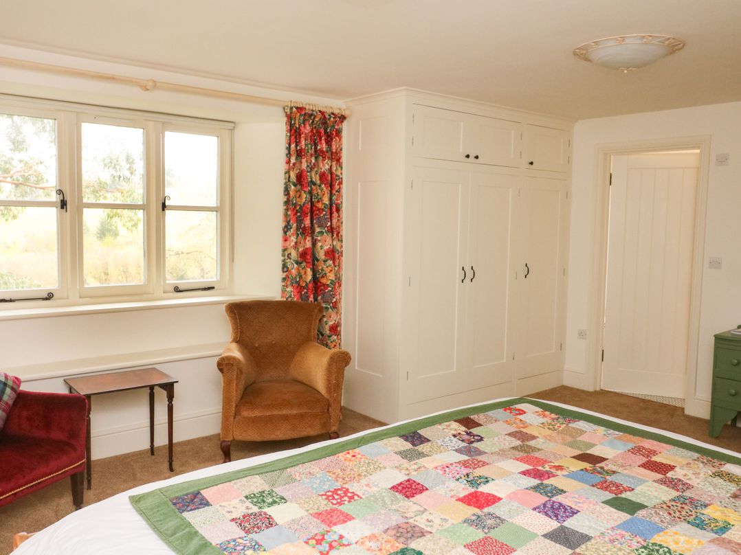 Gripstone Farmhouse