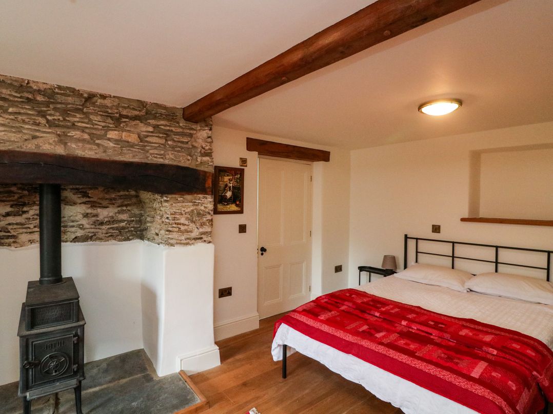 Gripstone Farmhouse