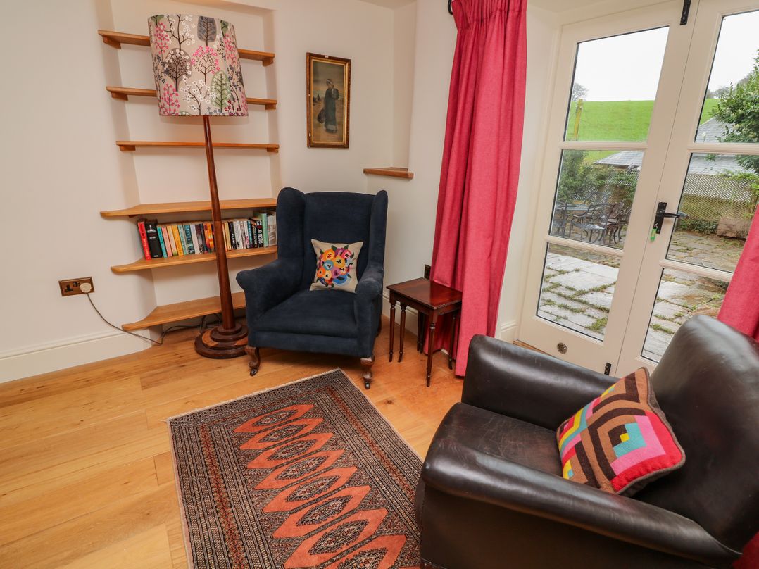 Gripstone Farmhouse