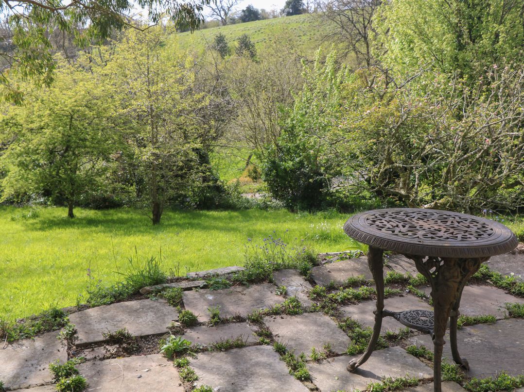 Gripstone Farmhouse
