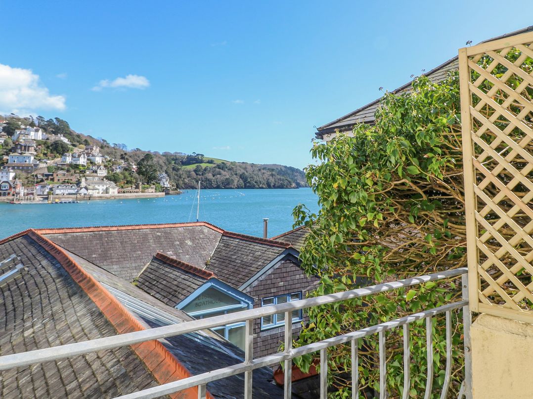 Harbourside