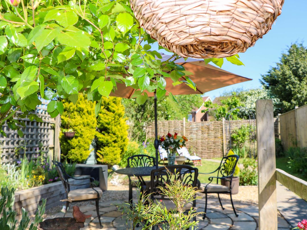 Lavender Cottage