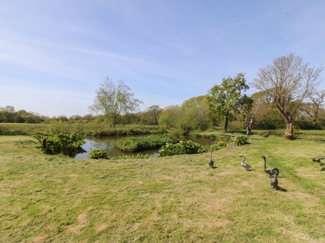 Mallards Rest