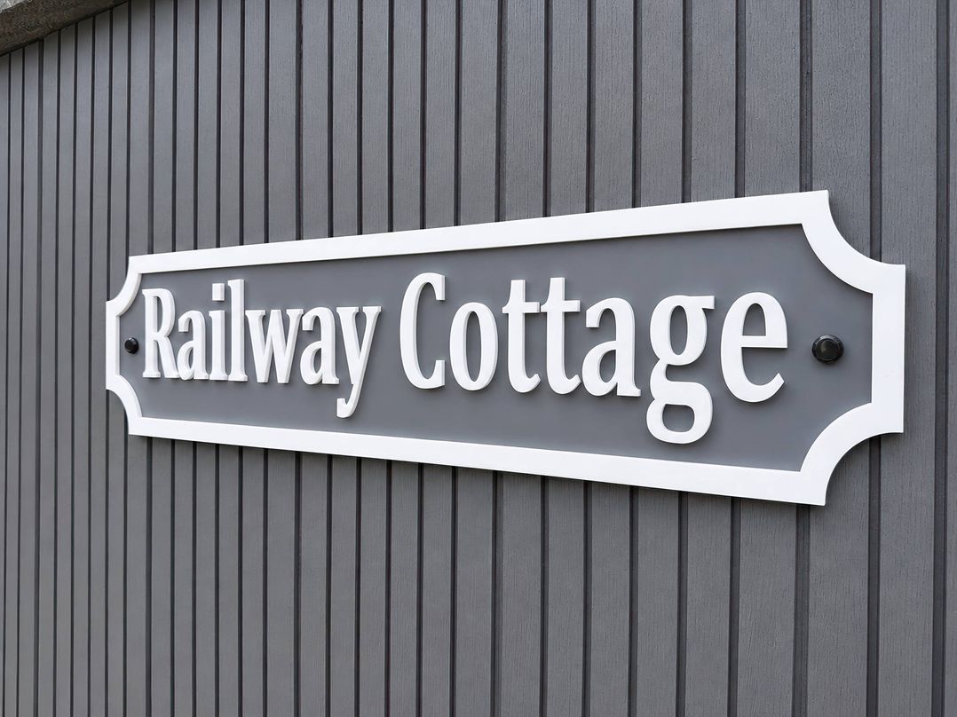 Railway Cottage