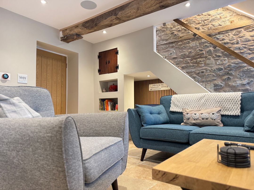Railway Cottage