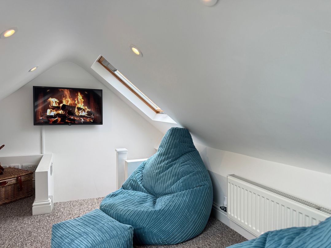 Railway Cottage