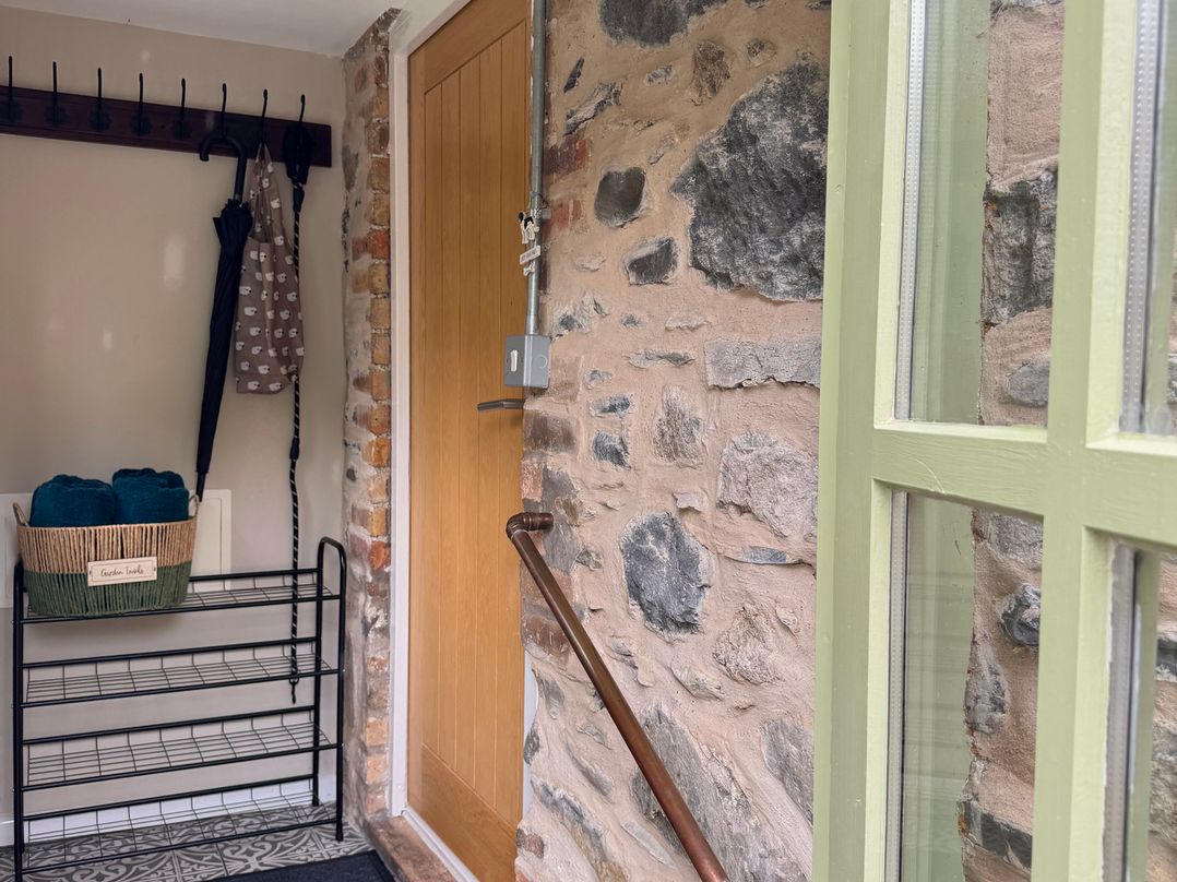 Railway Cottage