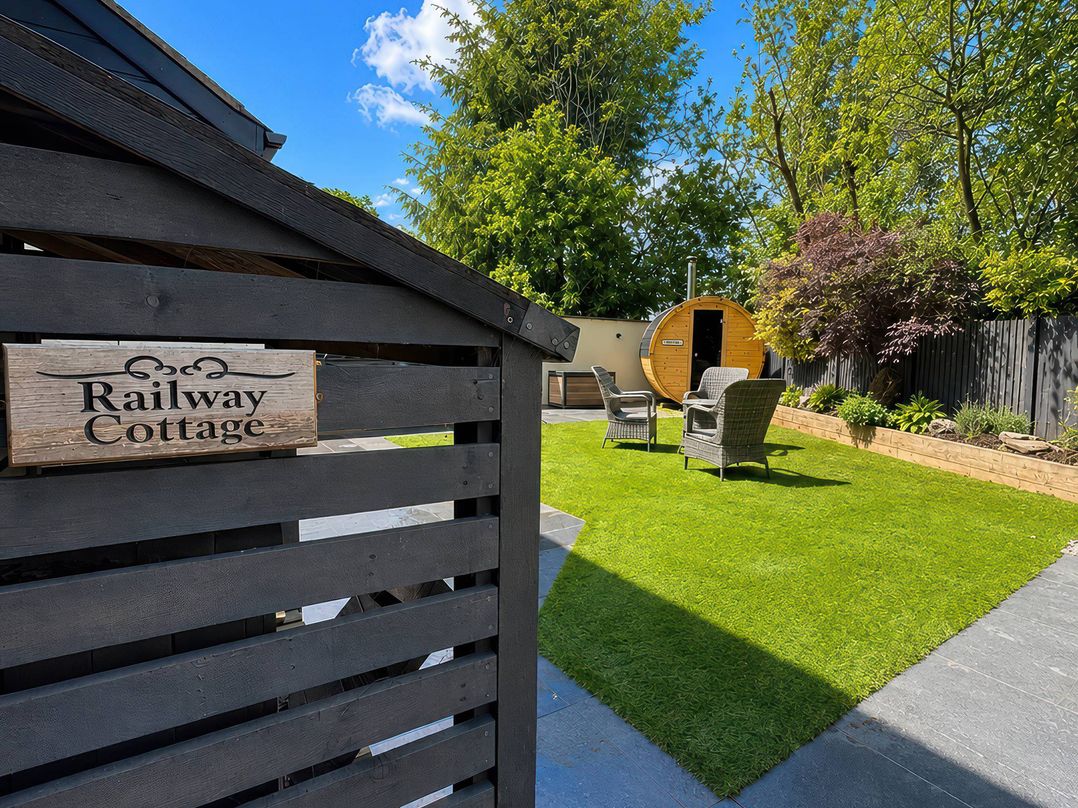Railway Cottage