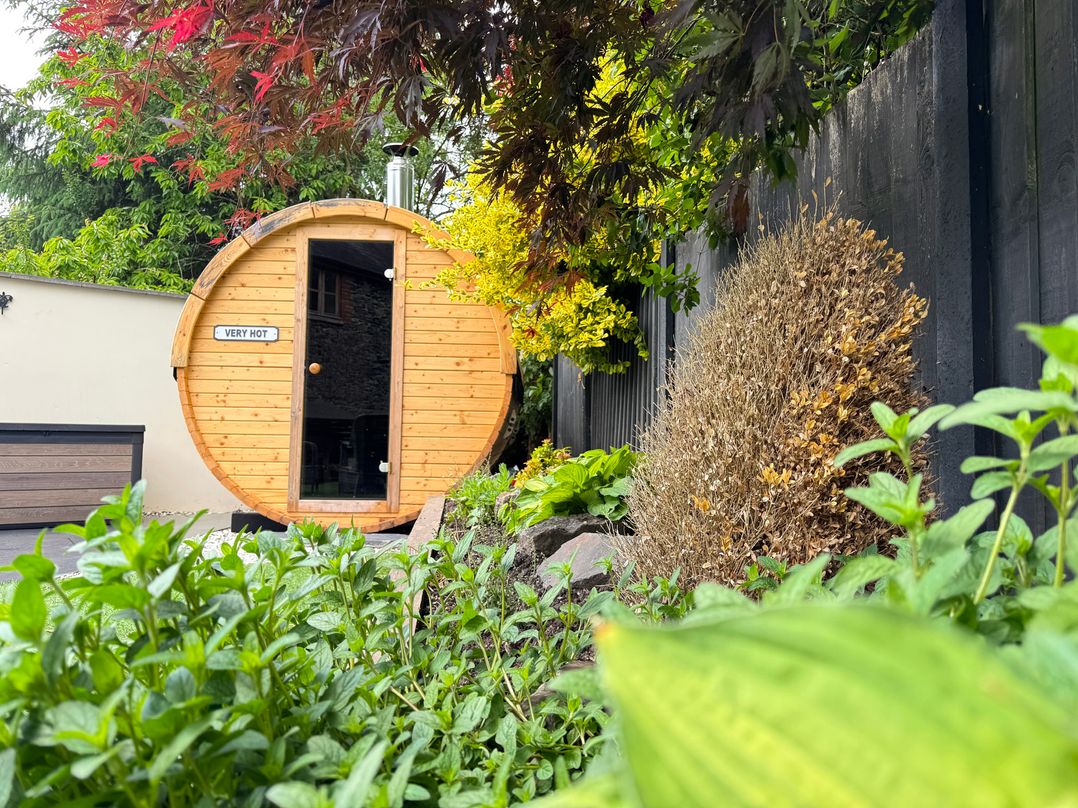 Railway Cottage